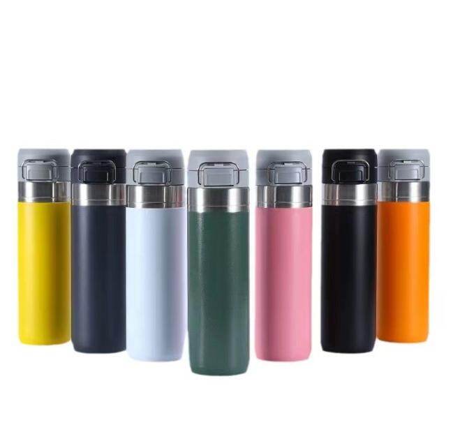 Leakproof Water Bottle