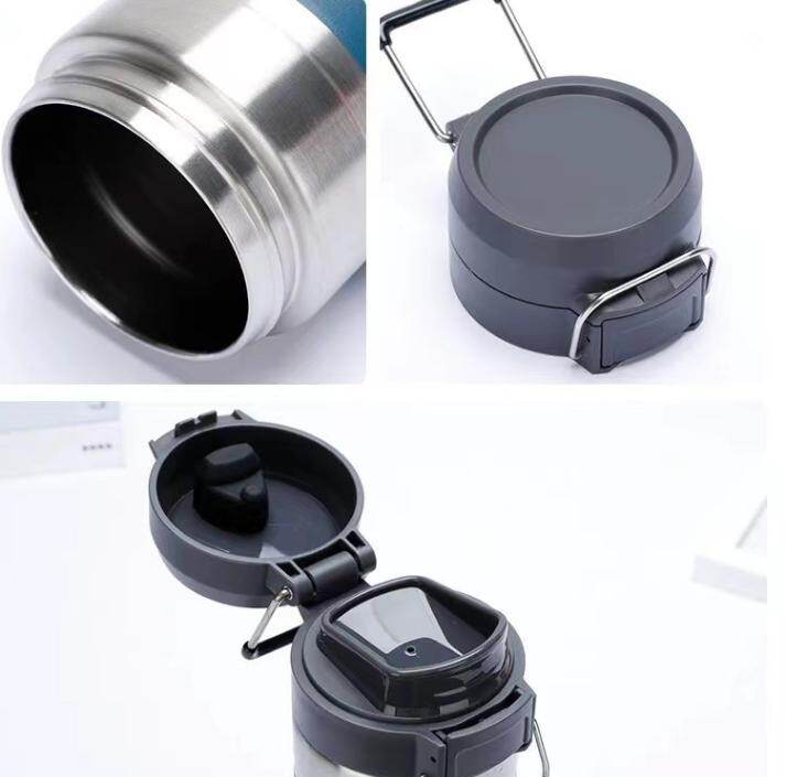 Leakproof Water Bottles