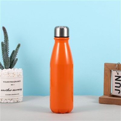 Aluminijska vanjska boca