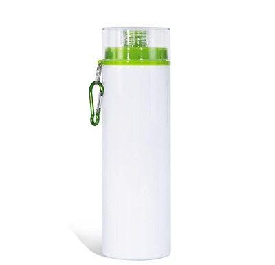 DIYアルミニウムウォーターボトル