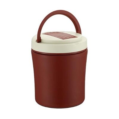 Bình đựng thực phẩm chân không cách nhiệt