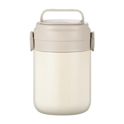 Termostatas karštam maistui ir sriubai