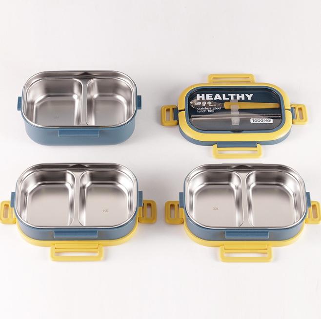 Bento Lunch Boxs