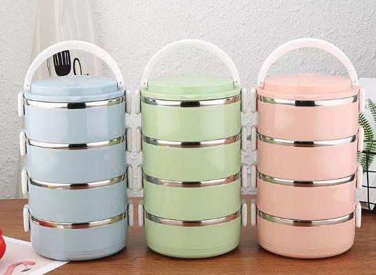 Thermal Lunch Box
