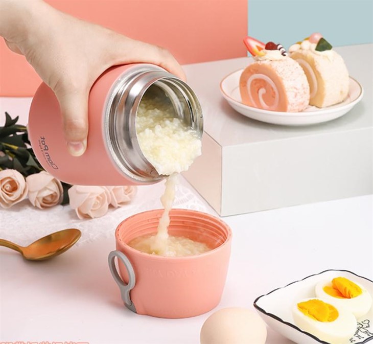 Thermo for Hot Food for Adults Kids
