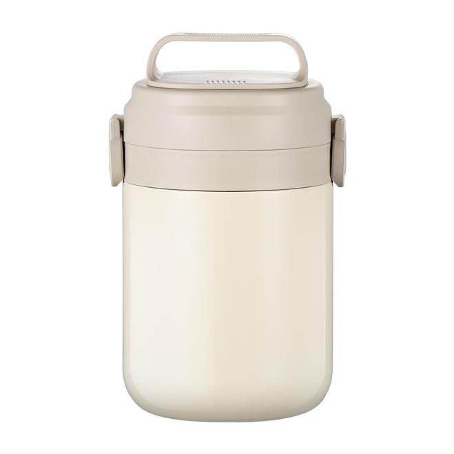 Nhiệt Cho Thức Ăn Nóng & Súp