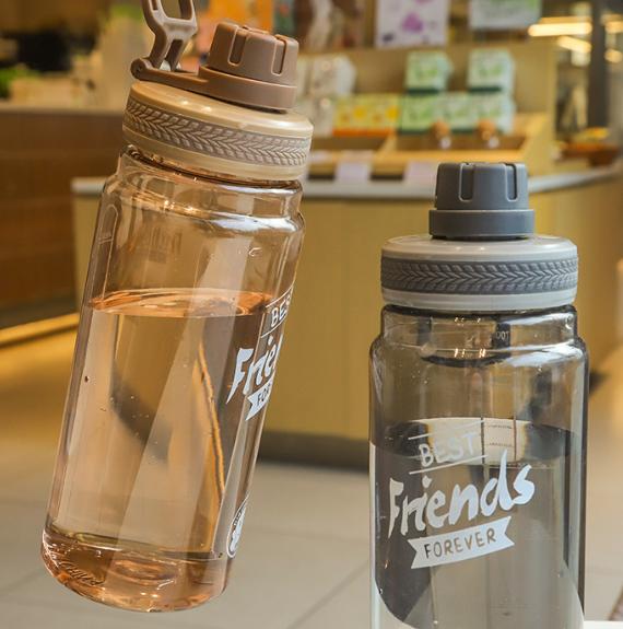Water Bottles
