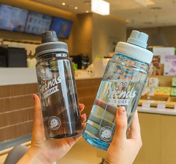 Dishwasher Safe for Travel Water Bottle