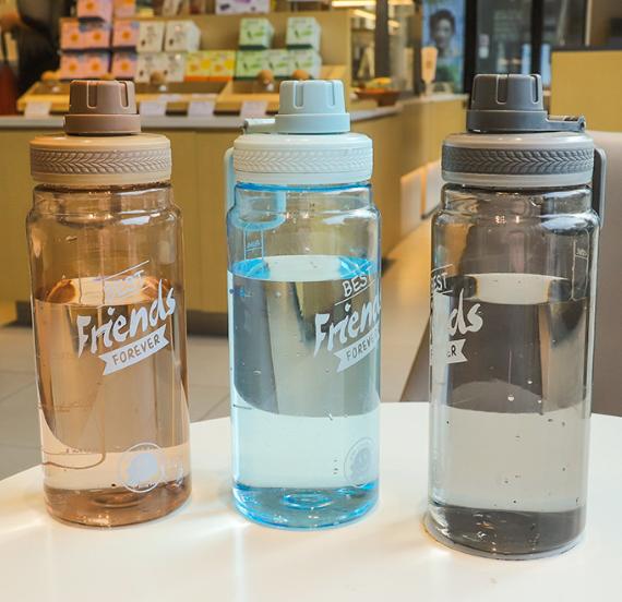 Water Bottle