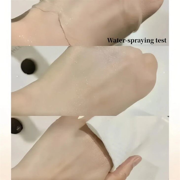 24-hour long-lasting foundation oem01