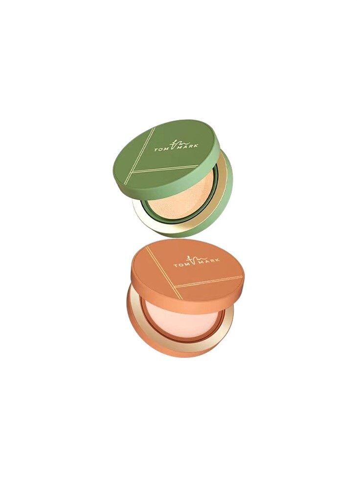 Air cushion foundation oem02