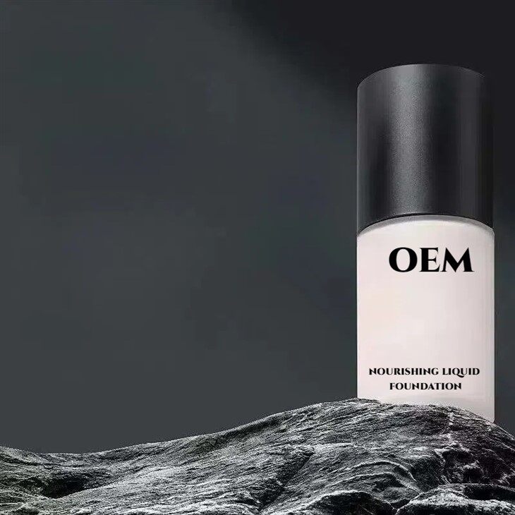 BB CREAM FOUNDATION OEM02