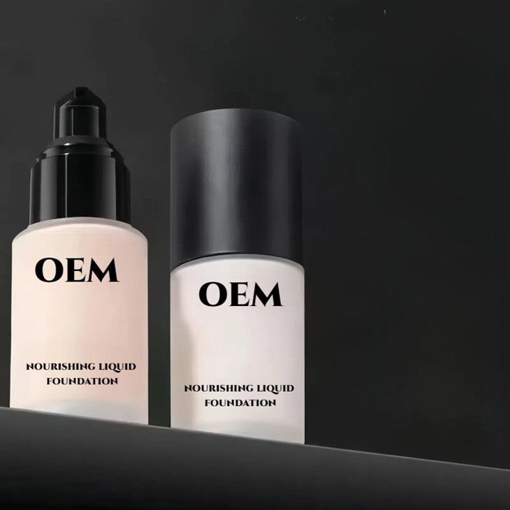 BB CREAM FOUNDATION OEM03