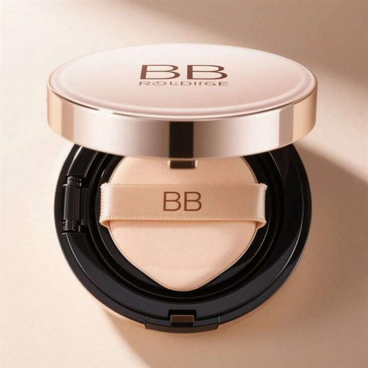 Concealer bb Cushion Foundation oem02