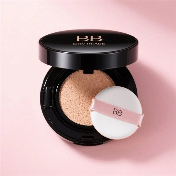 Concealer bb Cushion Foundation oem01