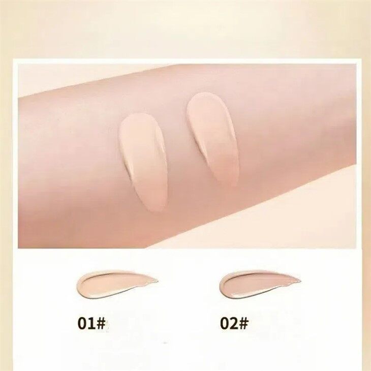 Concealer Foundation oem 01