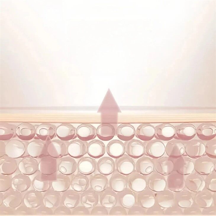 Contouring bb cream foundation oem03