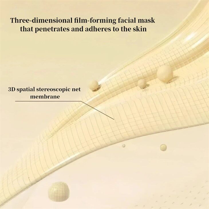 Hyaluronic Acid Foundation oem04