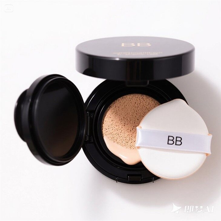 Hydrating Cushion Foundation OEM02_