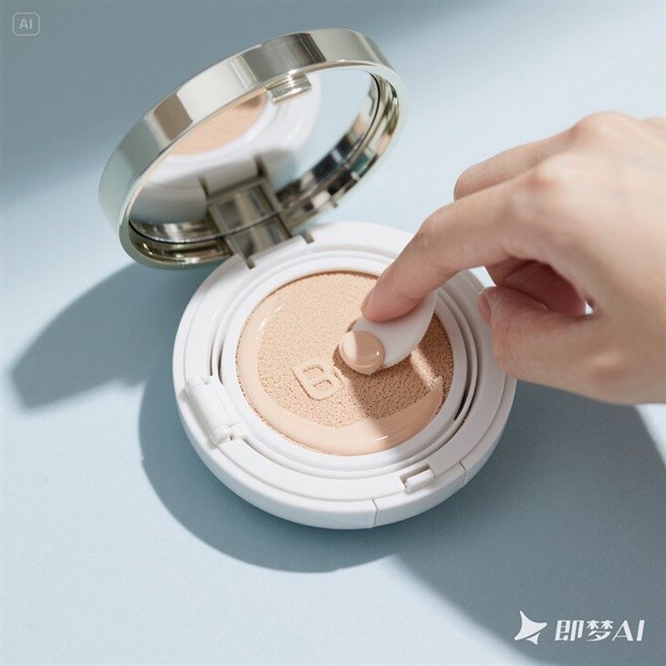 Hydrating Cushion Foundation OEM01_