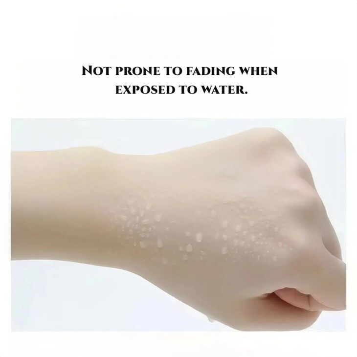 Hydrating Liquid Foundation OEM Manufacturer01