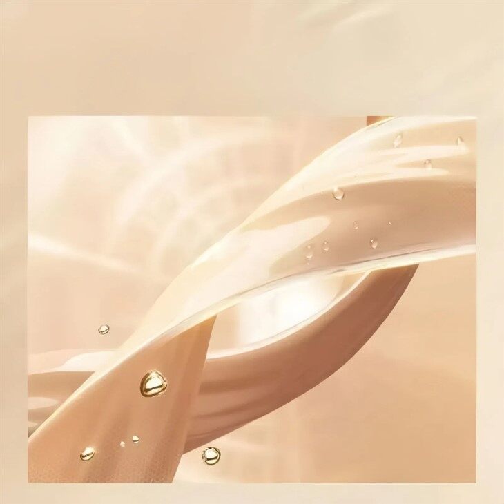 Long-lasting foundation oem02