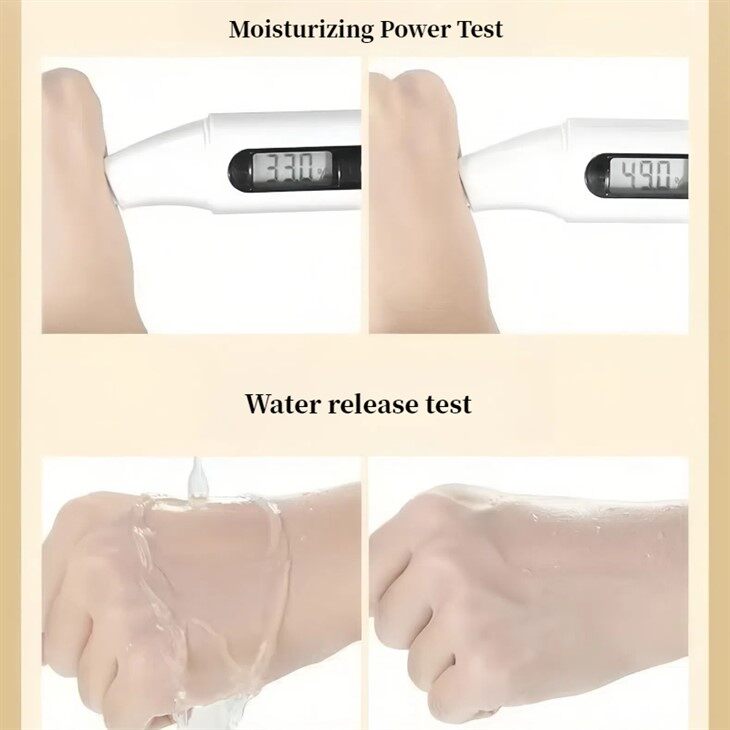 Water-Based Liquid Foundation OEM Manufacturer02