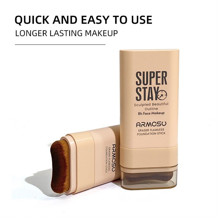 Waterproof Foundation Stick OEMODM (2)