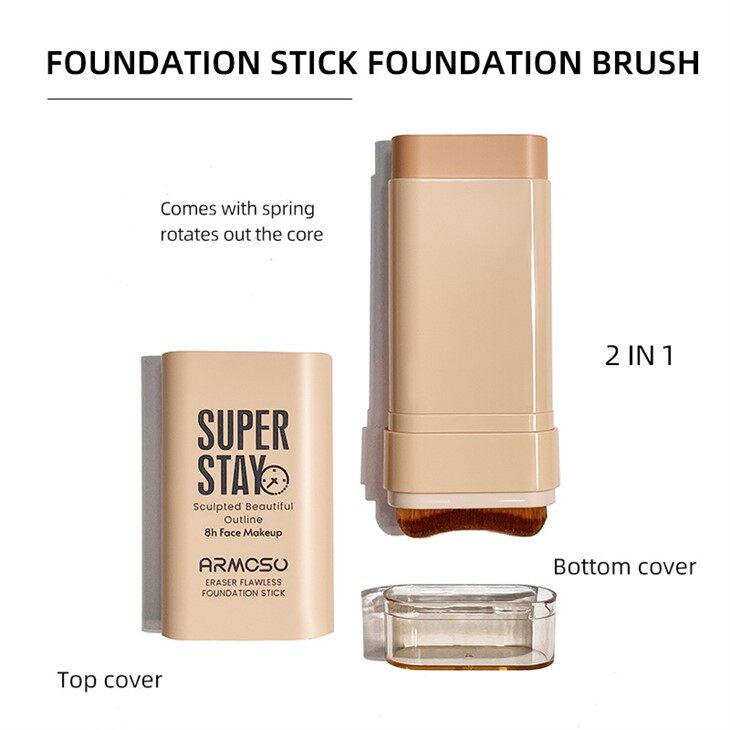Waterproof Foundation Stick OEMODM