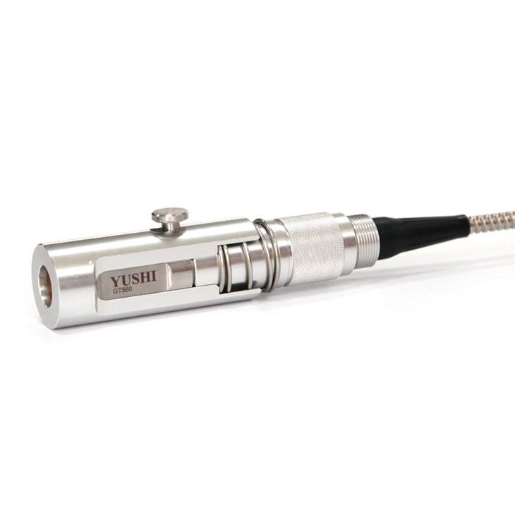 Dual-element High-Temperature Probe Used in 550℃ Environment high quality