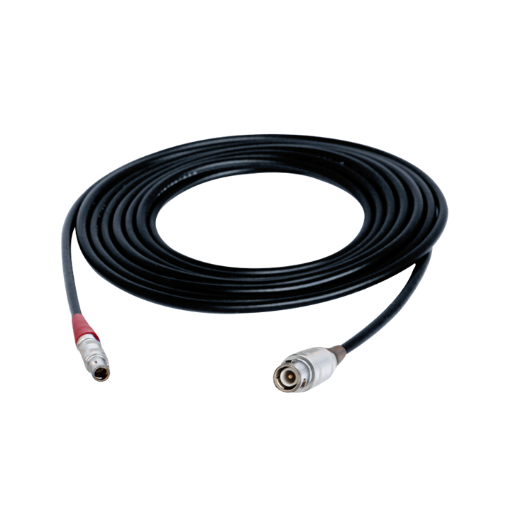 Single Element Probe Cable factory