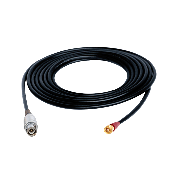 Single Element Probe Cable best