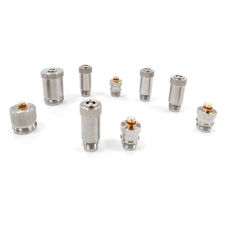 TOFD Probe And Wedges For Ultrasonic Testing factory