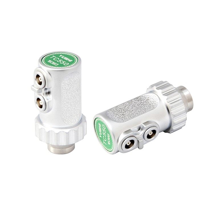 Ultrasonic Dual-element Thickness Probe factory