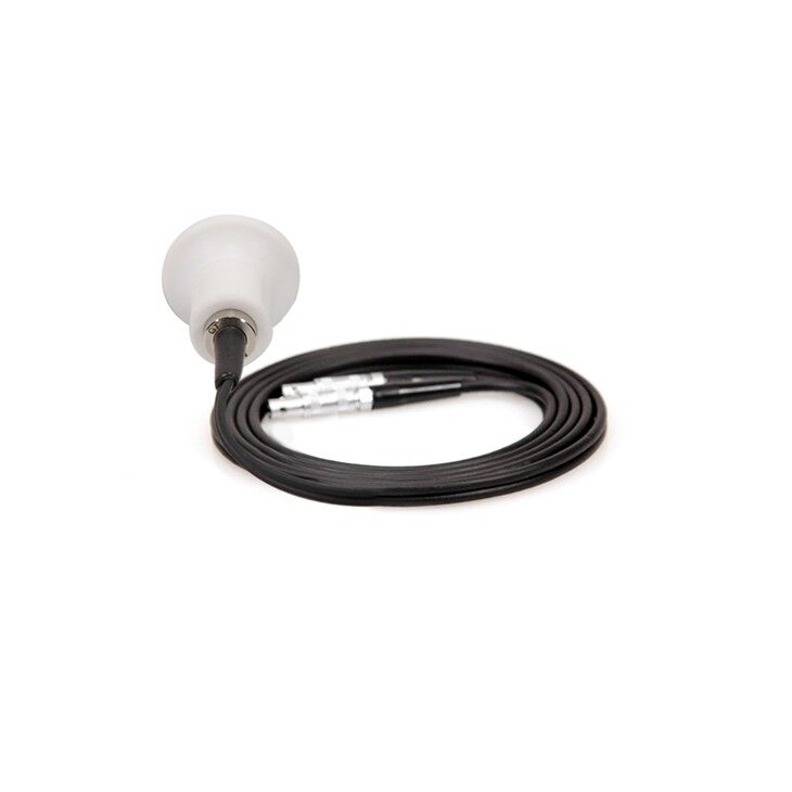 Ultrasonic Dual-element Thickness Probe factory