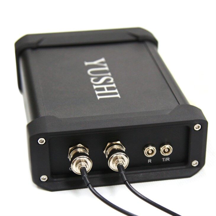 Ultrasonic Pulse Generator Module