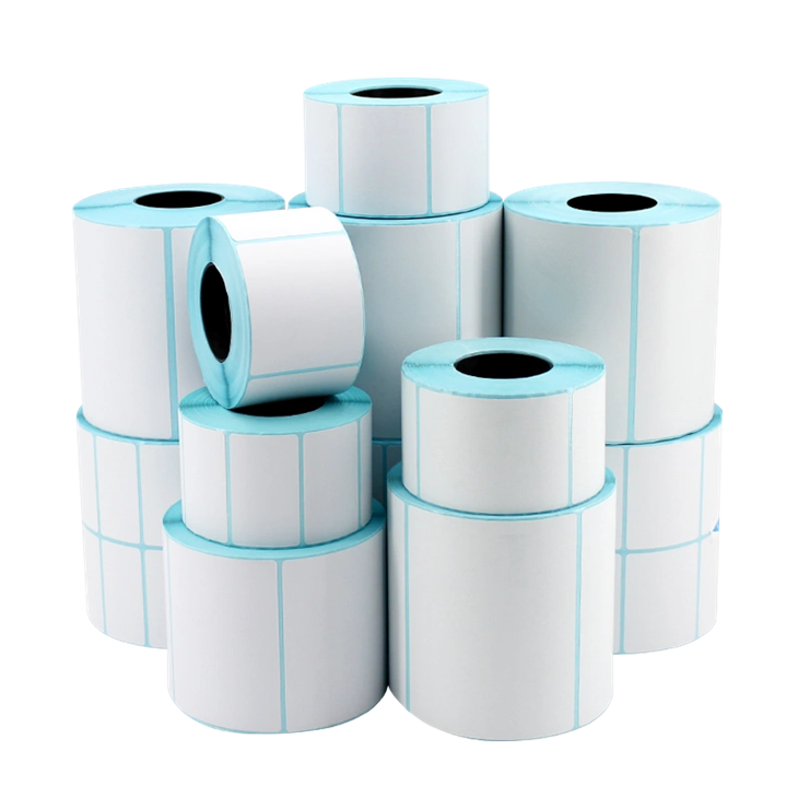 Direct Thermal Printer Paper