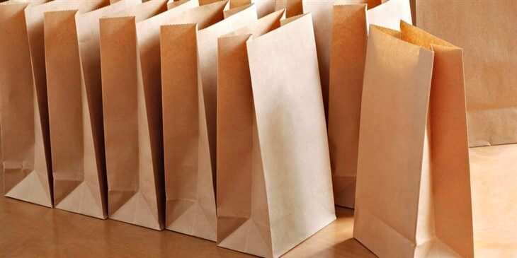 High Quality Kraft Paper