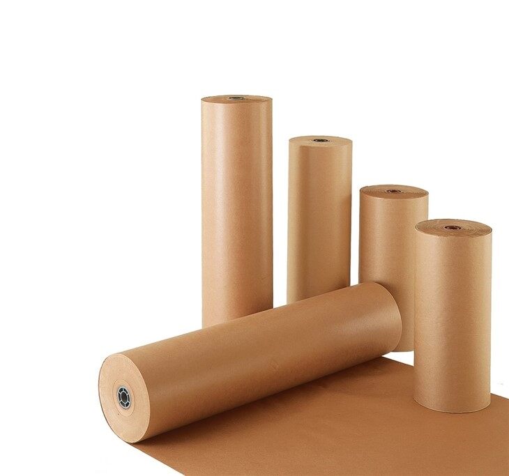 High Quality Kraft Paper