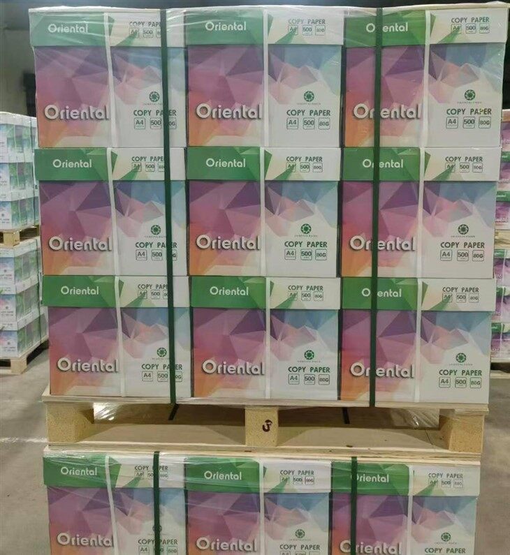 Multipurpose Copy Paper suppliers