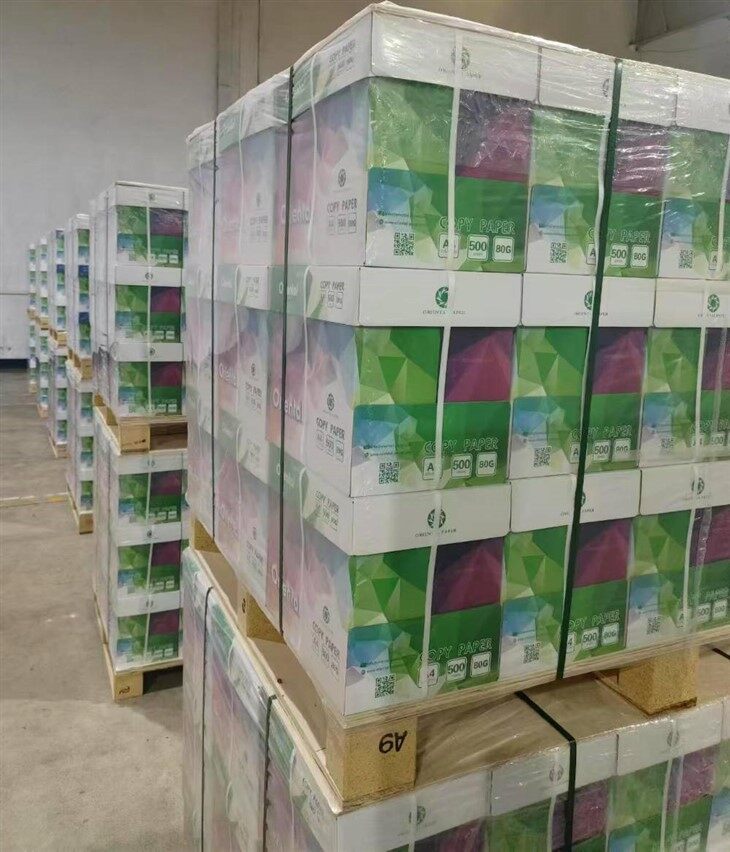 Multipurpose Copy Paper high quality