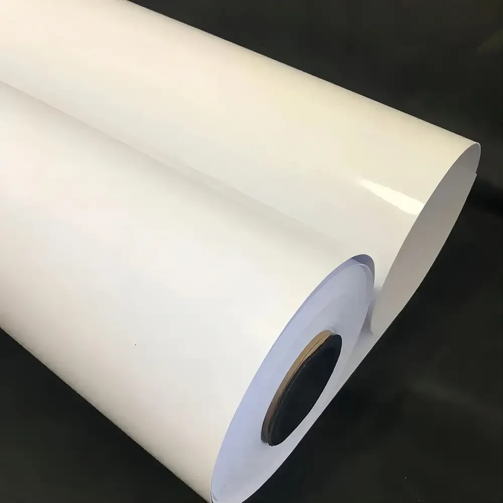 One Side Coated Art Paper