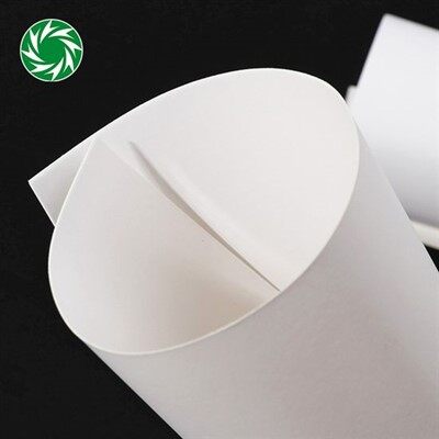 Paper d'art recobert d'una cara