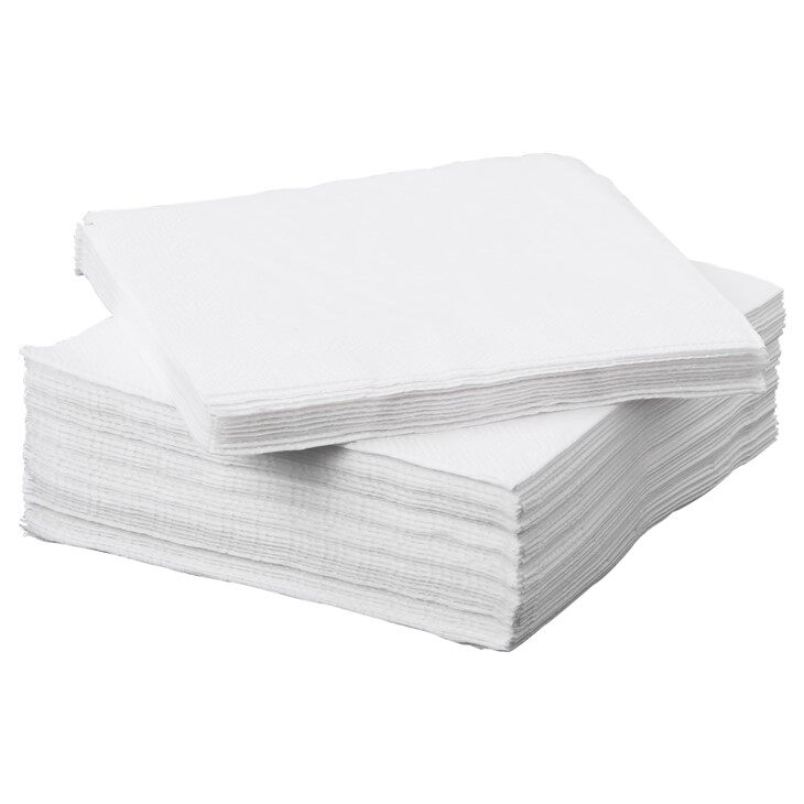 Tissue Napkin Paper