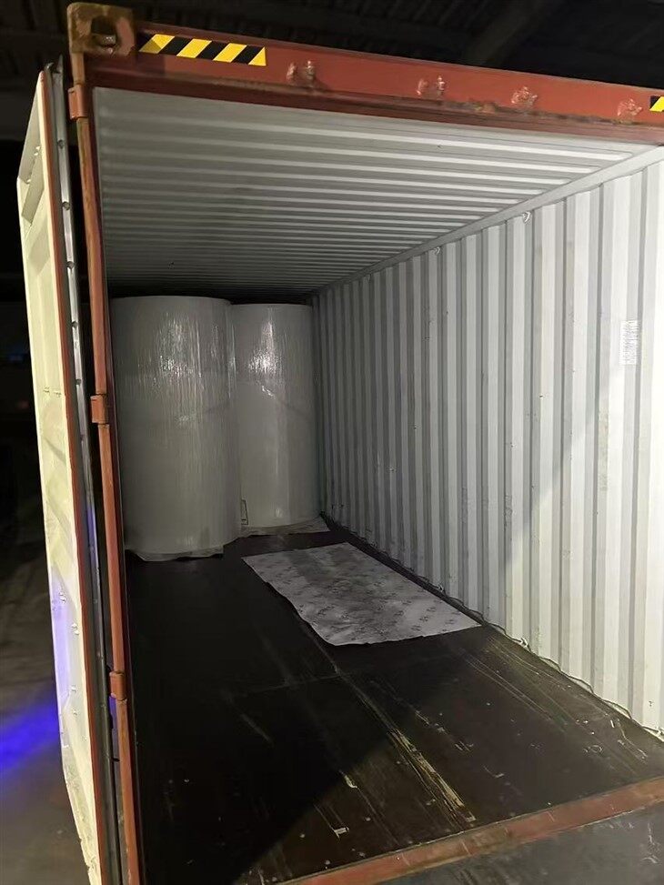 Toilet/Facial Tissue Paper