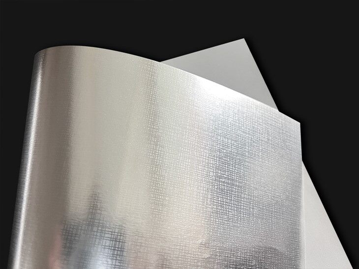 Wet Strength Label Paper