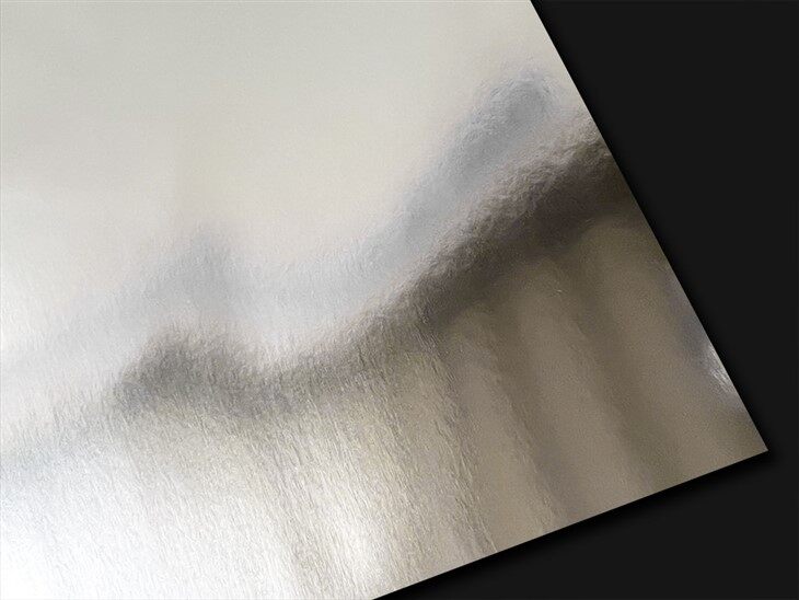 Wet Strength Label Paper