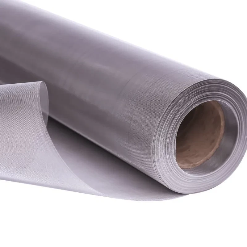 18x18 Mesh Stainless Steel Wire Mesh