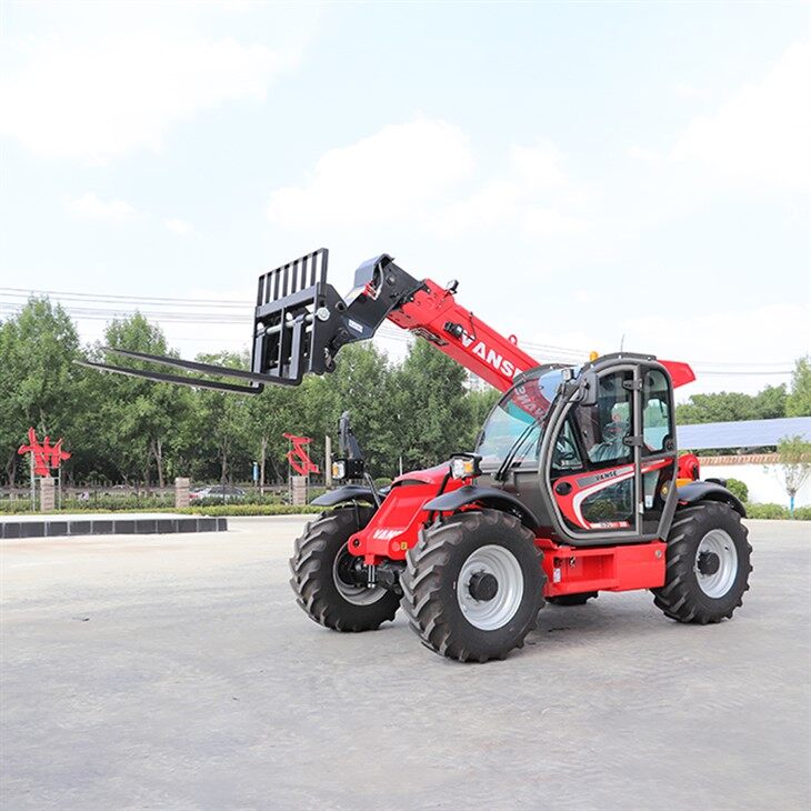 Construction Telehandler suppliers