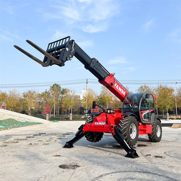 Telehandler Forklift high quality